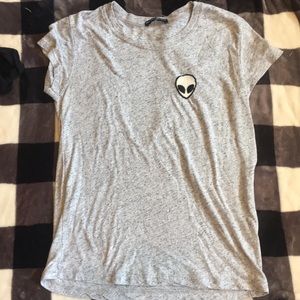 Brandy Melville short sleeve T